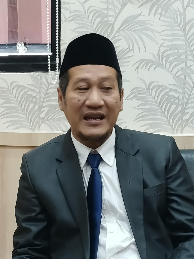 Iwan Zunaih Minta Pemerintah Edukasi Petani Kopi Fokus Tanam Java Arabica Cofee