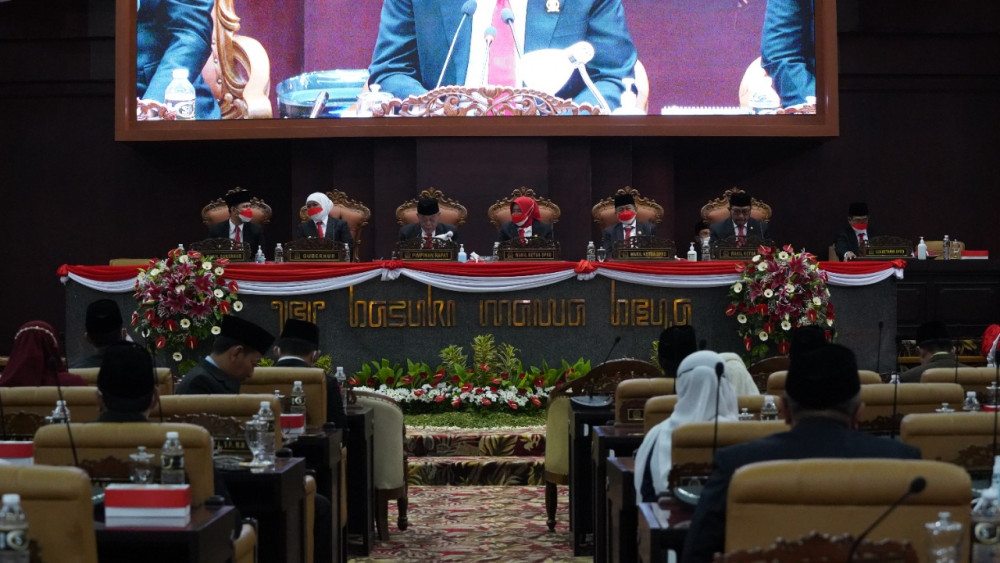 Semangat HUT 77, Hilirisasi Industri Akan Lepaskan Indonesia dari Ancaman Resesi Dunia