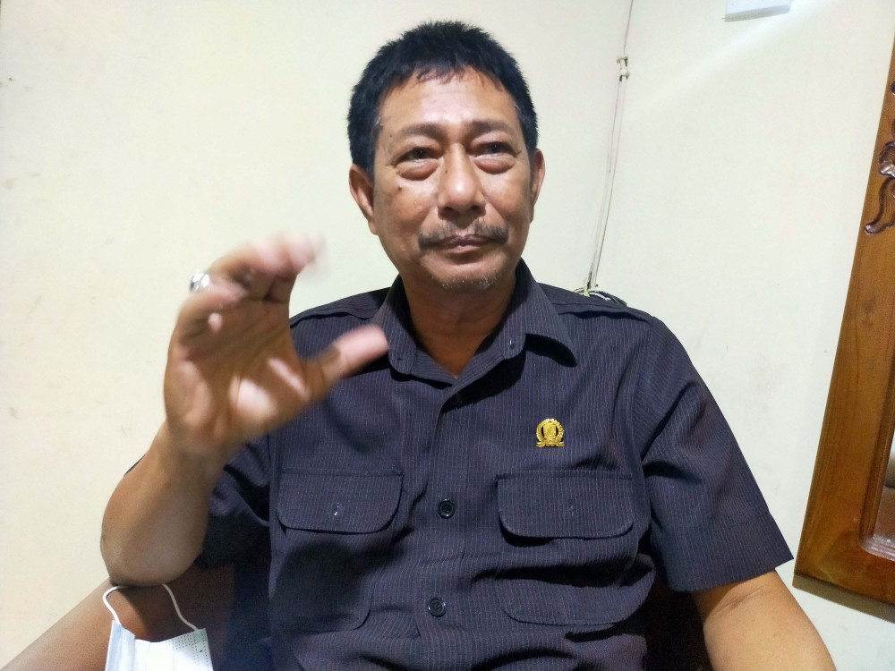 DPRD Jatim Advokasi Warga Kelurahan Tambak Sarioso