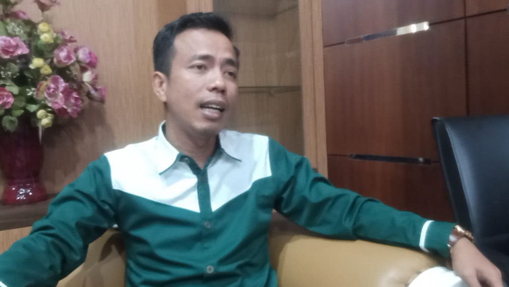 Fraksi PKB DPRD Jatim Tagih Gelar Pahlawan Untuk Syaikhona Kholil Bangkalan