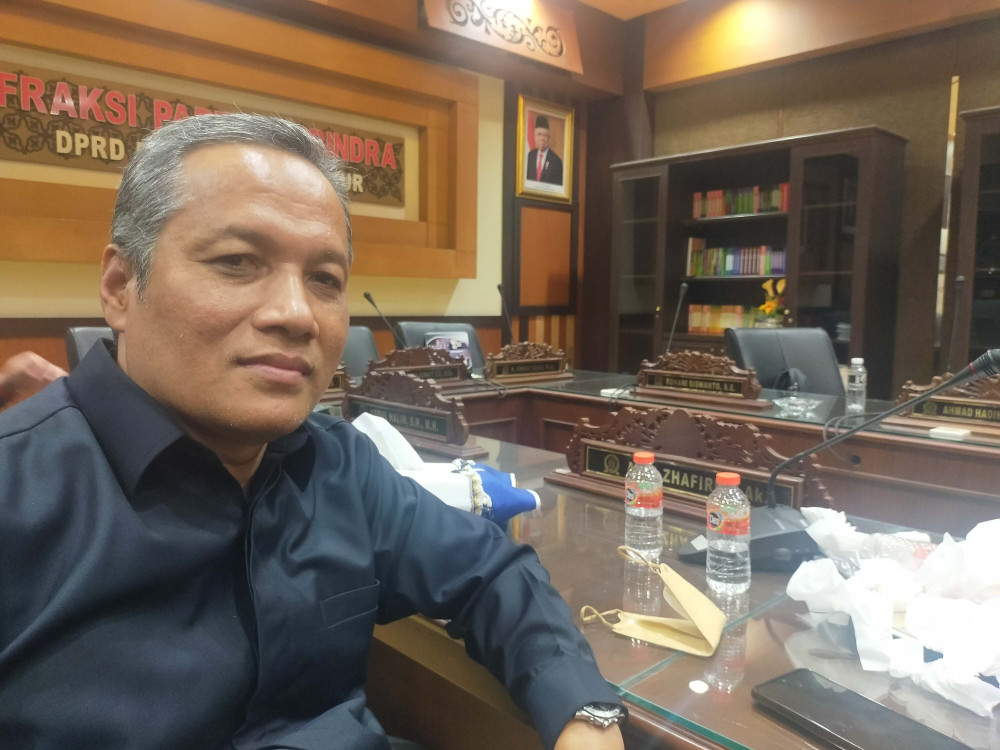 Kembali Marak, Polda Jawa Timur Diminta Upaya Paksa Tertibkan Galian C di Mojokerto