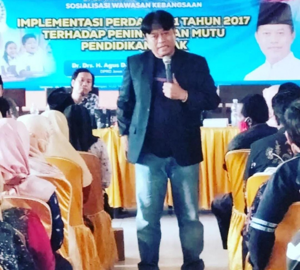 Angka Pengangguran Tinggi, Saatnya Padat Karya Diberlakukan di Batu