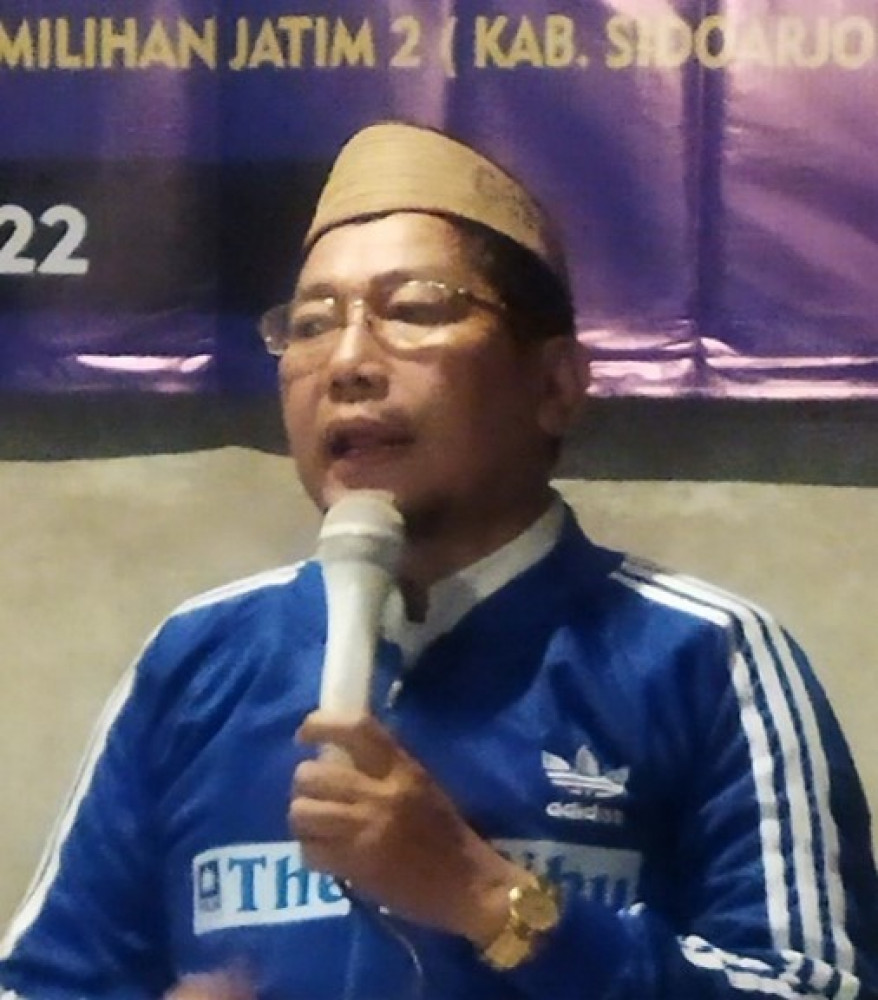 Sukses Wujudkan Program Pembangunan Sesuai Aspirasi Rakyat Kini Fokus Pembinaan UMKM