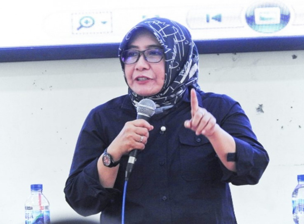 Aplikasikan Digital Marketing  Agar Produk Pelaku Usaha Mikro Sidoarjo Kompetitif di Pasar Global
