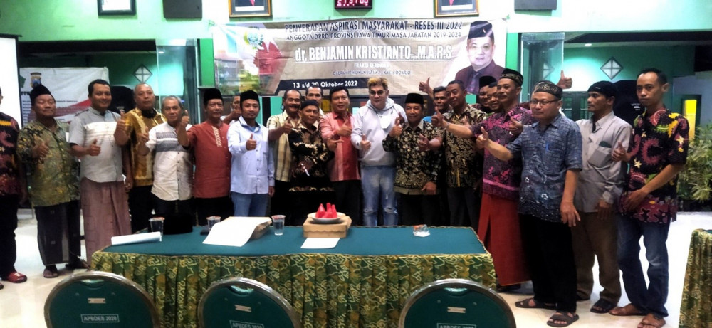 Usulan Layanan RS Kelas 3 dan General Check Up Gratis