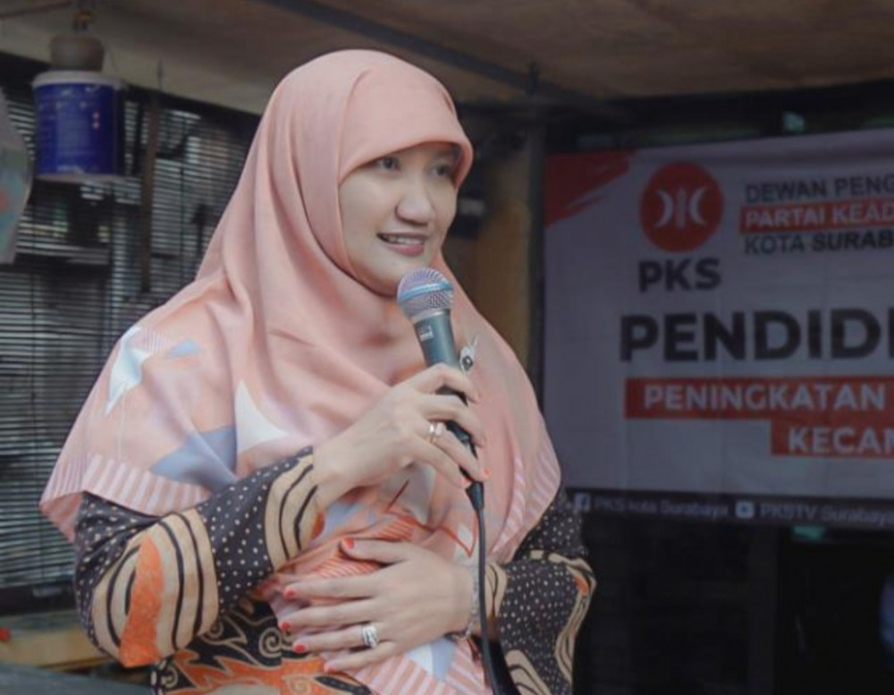 Lilik Hendarwati Dukung Penuh Gubernur Khofifah Beri Santunan Korban Tragedi Kanjuruhan