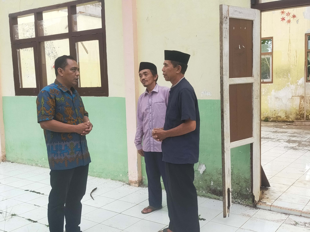 Memprihatinkan, Banyak Sekolah di Bondowoso Rusak Parah