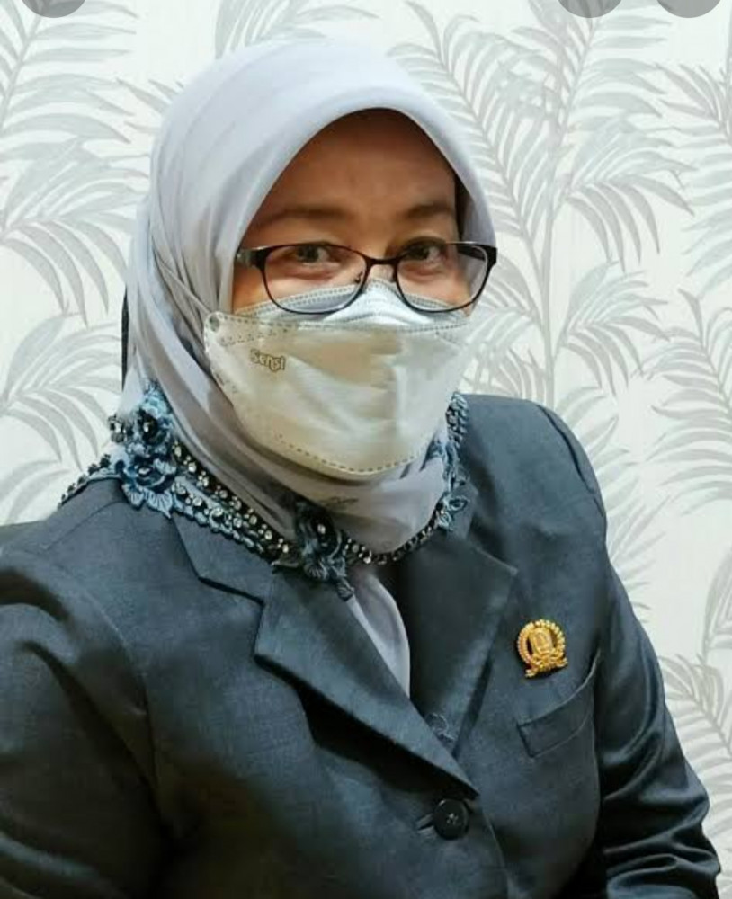 Jajuk Rendra Prihatin Atas Tragedi Kanjuruhan Dan Siap Memberikan Pendampingan
