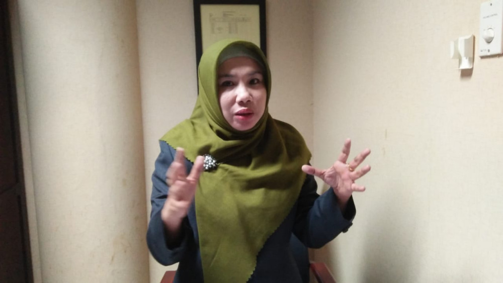 HSN 2022, DPRD Jatim Minta Masyarakat Tidak Perlu Lagi Menyantrikan Anaknya Ke Pondok Pesantren
