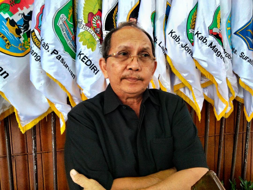 Anggota Komisi A DPRD Jatim Ingatkan Pemprov Soal Kerja Sama Sister City: Jangan Sekadar MoU di Bawah Kertas