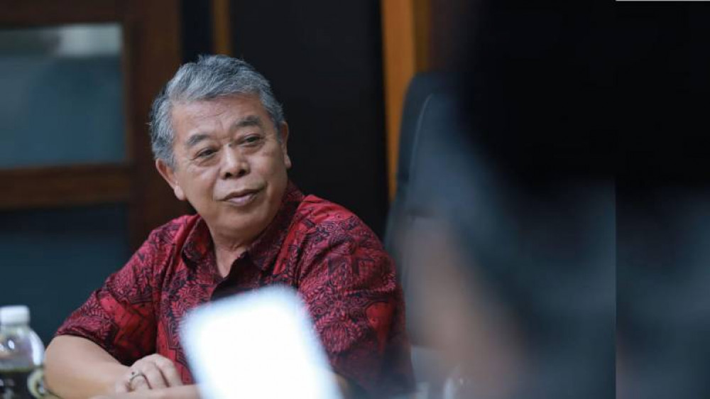 Bank Jatim Akan Gelar RUPS Luar Biasa, Kusnadi : Saya menduga ada yang tidak beres?