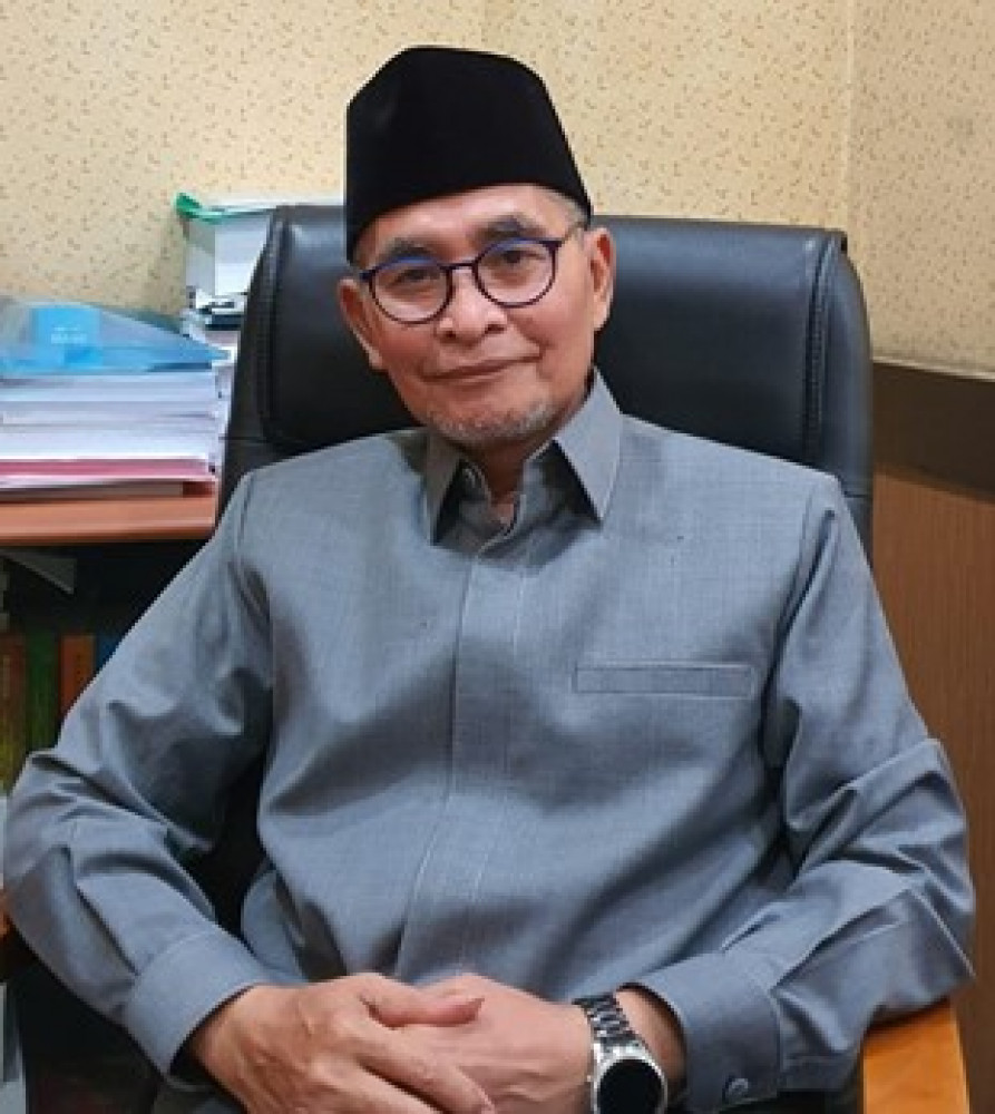 Santri Harus  Mampu Tampilkan Prilaku Positif yang Bisa Diteladani