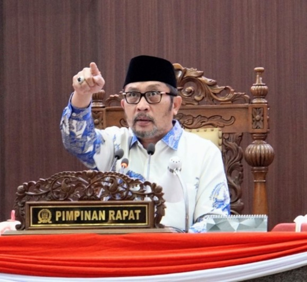 BUMD yang Hanya Membebani APBD Harus Ditutup