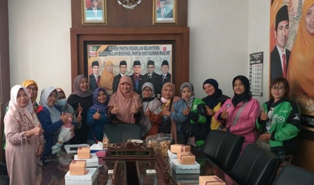 Media Harus Lebih Banyak Menampilkan Peran dan Kiprah Positif Perempuan