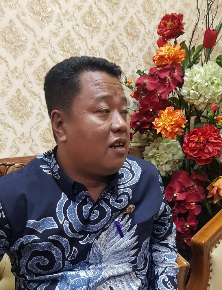 Komisi D Harap APBD Jatim 2023 Perhatikan Bidang Infrastruktur