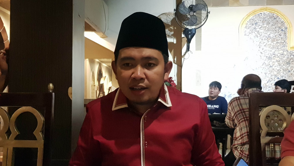 Fraksi Gerindra Ingatkan Gubernur Jatim,  R-APBD 2023 Harus Clear and Clean Sebelum Disahkan