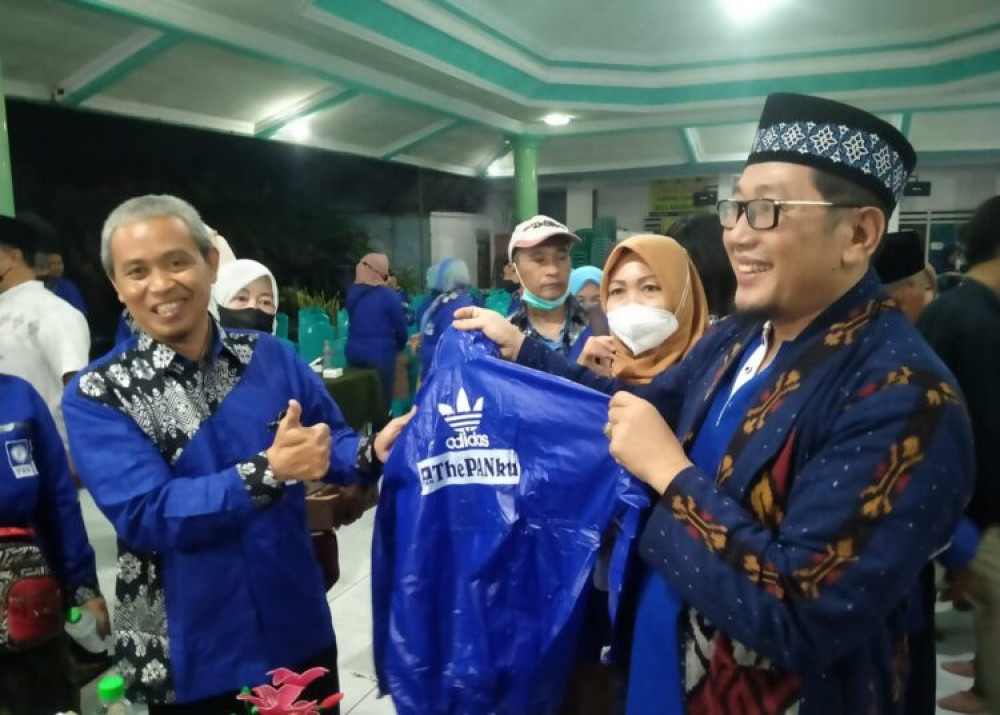 Khulaim Junaidi Minta Berpolitik Secara Benar