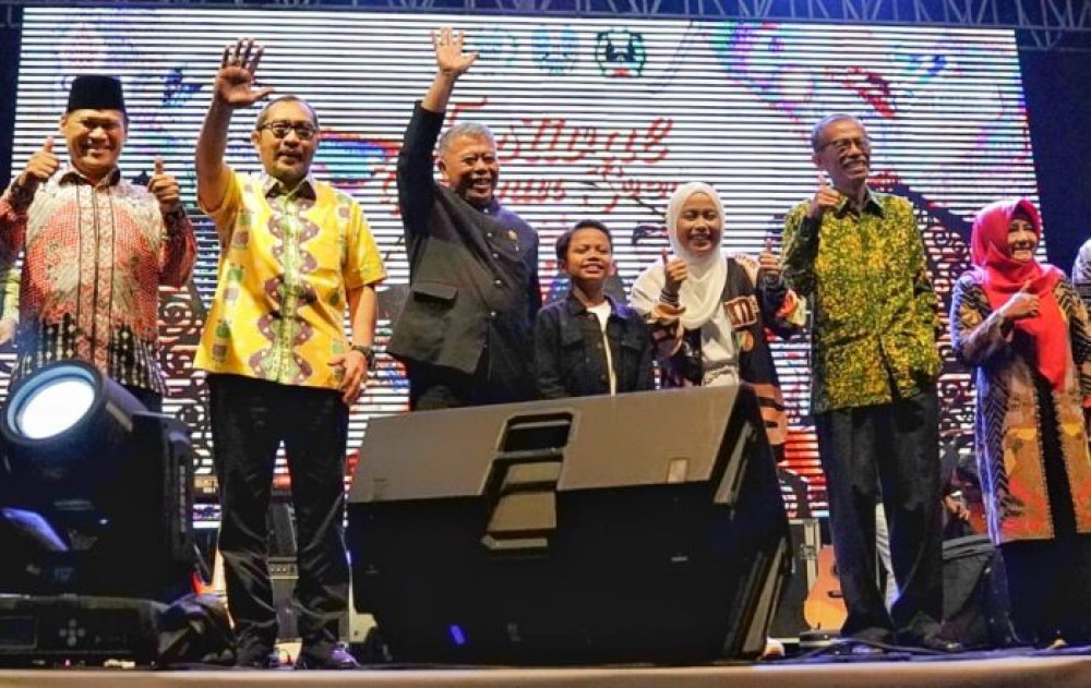 Festival Gubernur Soerjo Diharapkan Jadi Pengungkit Kebangkitan Ekonomi Jatim