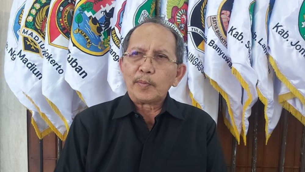 Komisi A DPRD Jatim Desak Pemprov Segera Isi Jabatan Kosong di OPD