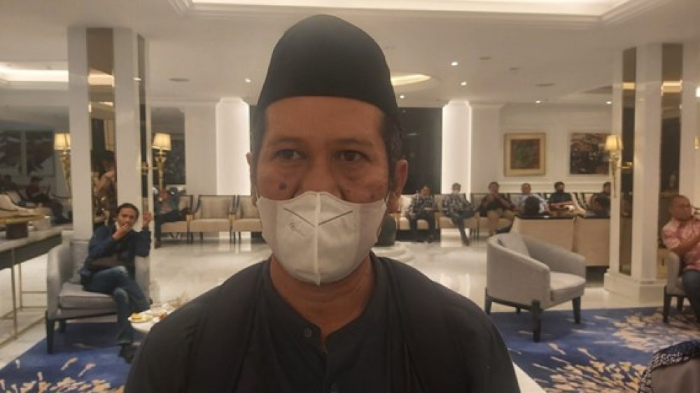 DPRD Jatim Minta Pemprov Wujudkan Wisata Religi Terpadu