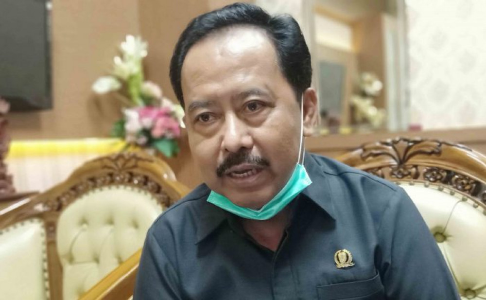 Tingkatkan Produksi Padi, DPRD Jatim Minta Pemprov Bantu APPO Pada Gapoktan
