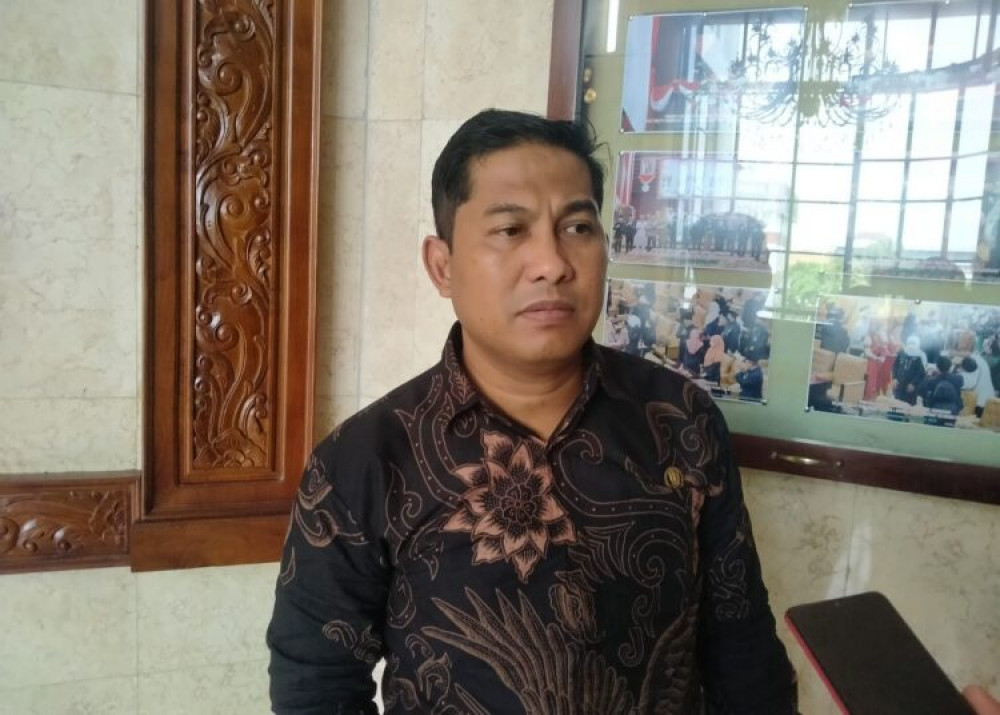 Komisi C DPRD Jatim Minta BUMD Mandul Dongkrak PAD