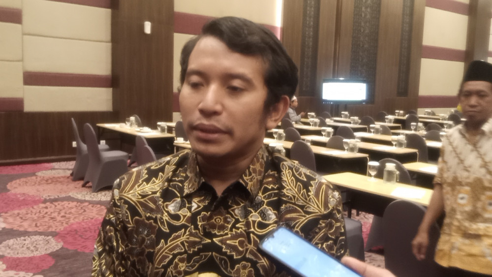 Beri Perhatian ke Guru Madin, Adam Rusydi: Berdampak Pembangunan Karakter Anak