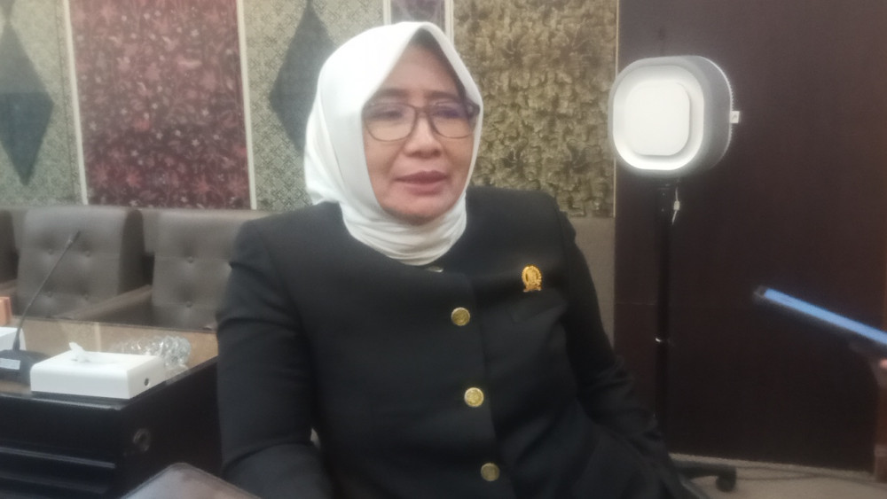 Tahun 2023, 24 Raperda Diusulkan ke Propemperda