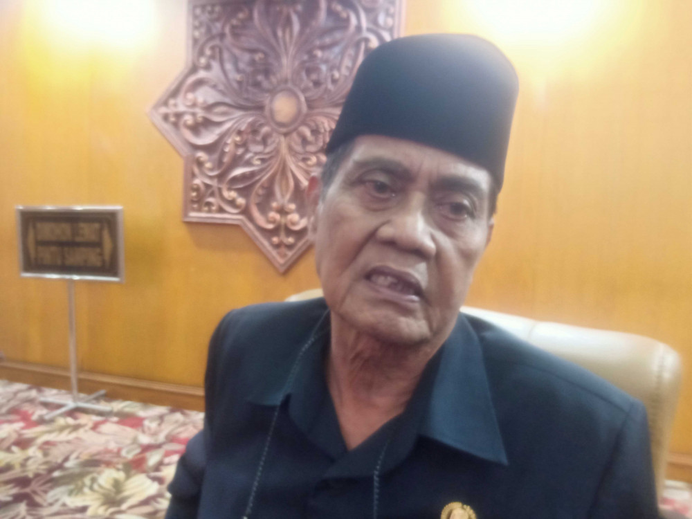Demi Kemaslahatan Warga Tuban dan Bojonegoro, DPRD Jatim Berharap Jembatan Glendeng Segera Diperbaiki