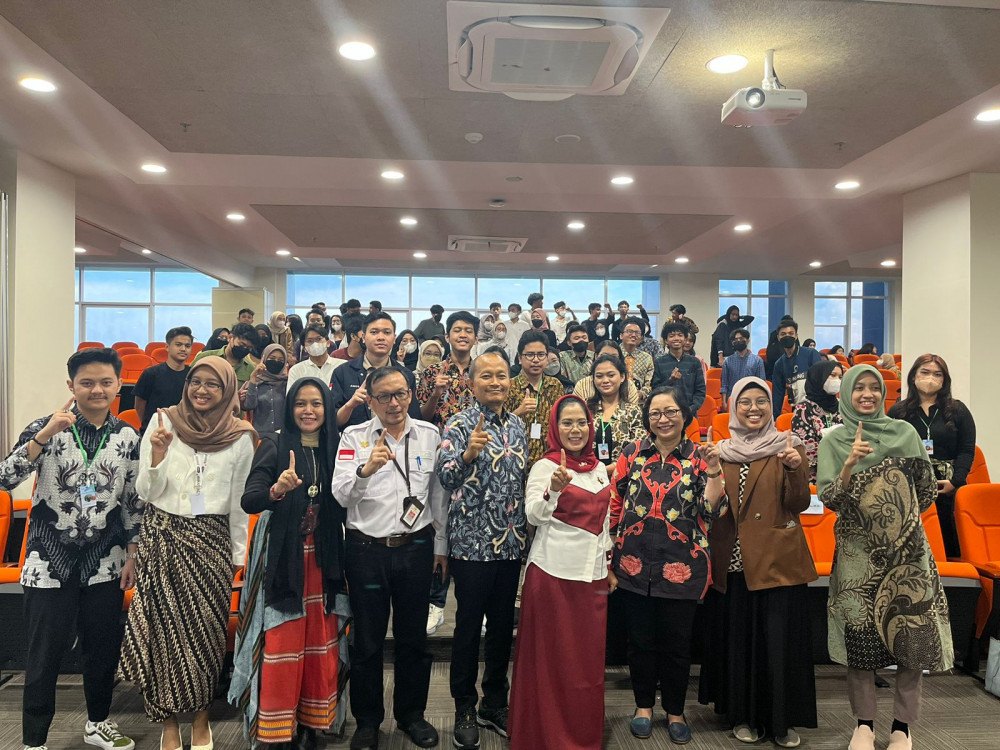 Untari Sebut Koperasi Miliki Potensi Untuk Wujudkan Ketahanan Pangan Nasional