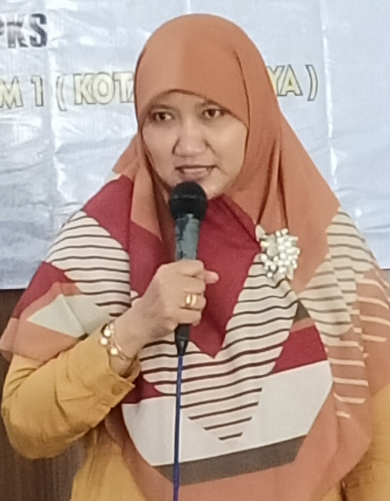 Lilik Hendarwati Apresiasi Rencana Eri Cahyadi Berikan Ganti Rugi Pamurbaya