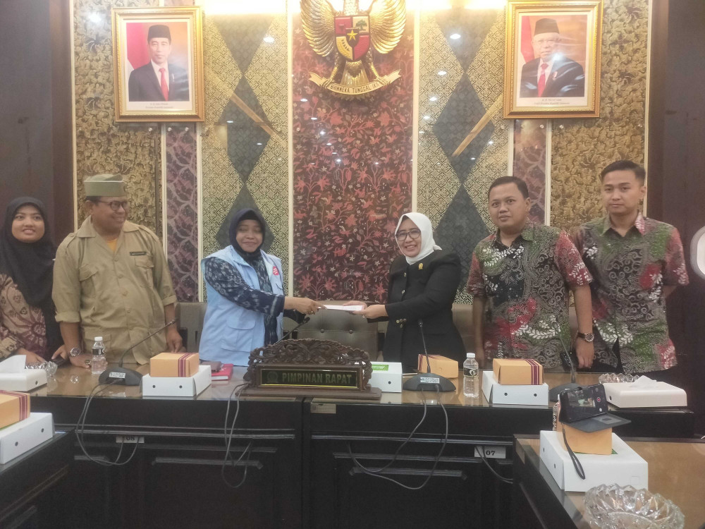 Rekrutmen Tenaga P3K Secara Massal Diberlakukan, Sektor Pendidikan Layak Jadi Prioritas