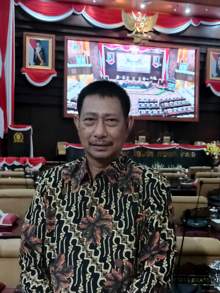 Hartoyo Prihatin Warga Surabaya Pertanyakan, System Zonasi Apa Diberlakukan Selamanya