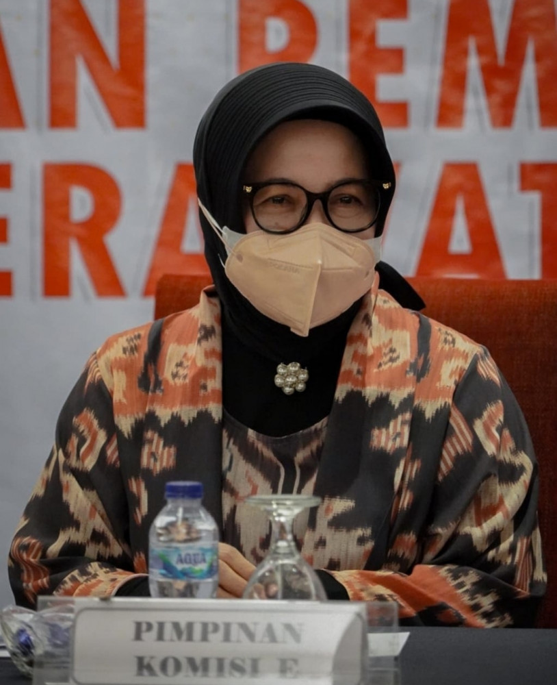 Ketua Komisi E Sebut Kondisi Pendidikan di Jatim Memprihatinkan