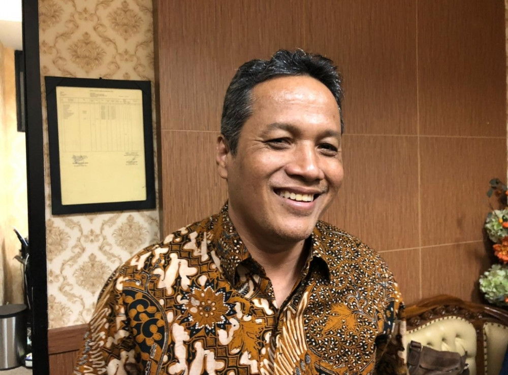 Komisi D Sebut Anggaran Rp 7 Miliar untuk Rusunawa Milik Pemprov Mubazir