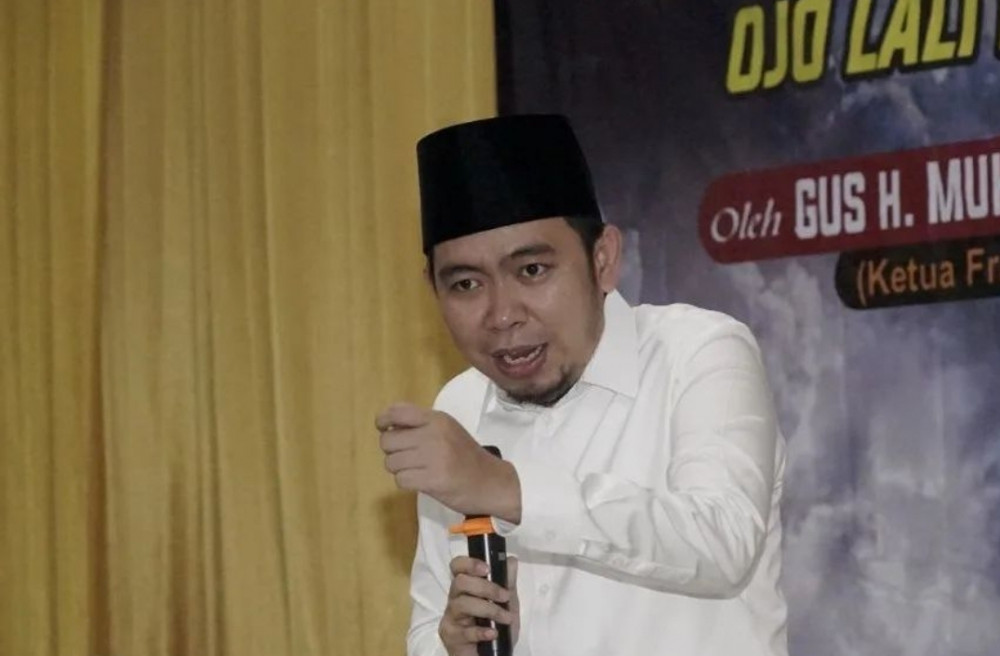 Gus Fawait Setuju Usulan Asosiasi Kades soal Masa Jabatan 9 Tahun, Ini Alasannya!