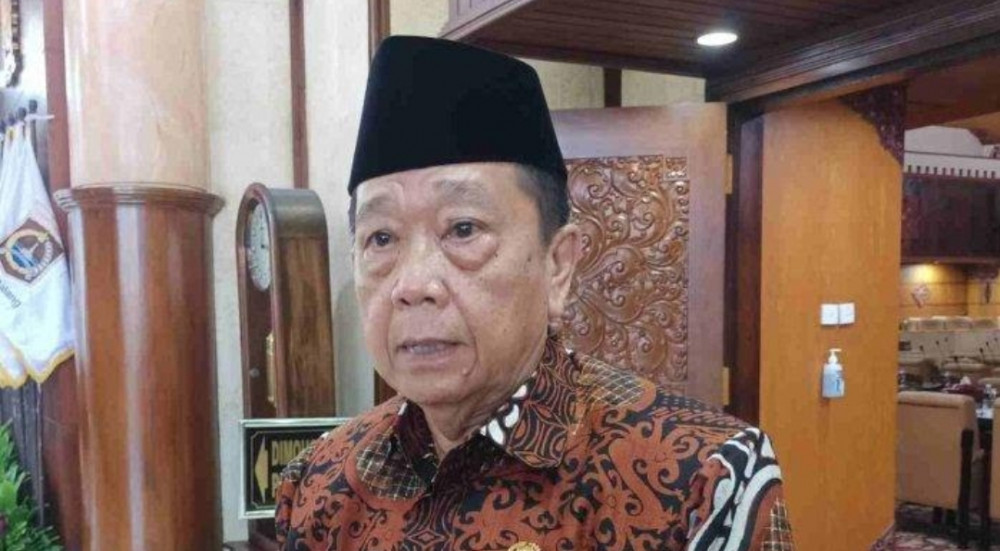 DPRD Jatim Target Bisa Selesaikan 24 Raperda di Tahun 2023