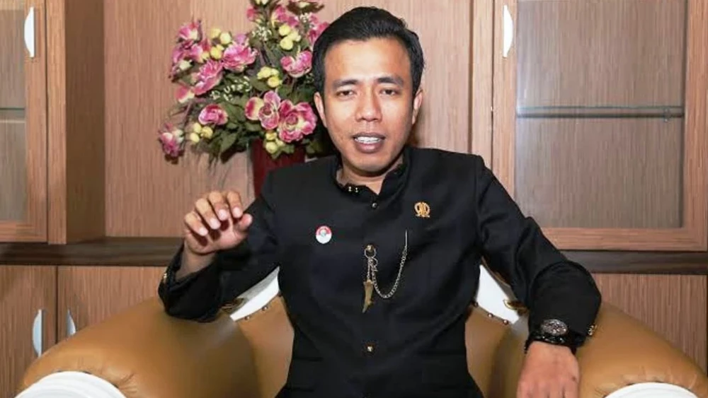 Fauzan Fuadi Sebut Nilai Hari Pahlawan Mampu Jawab Tantangan Zaman Kedepan