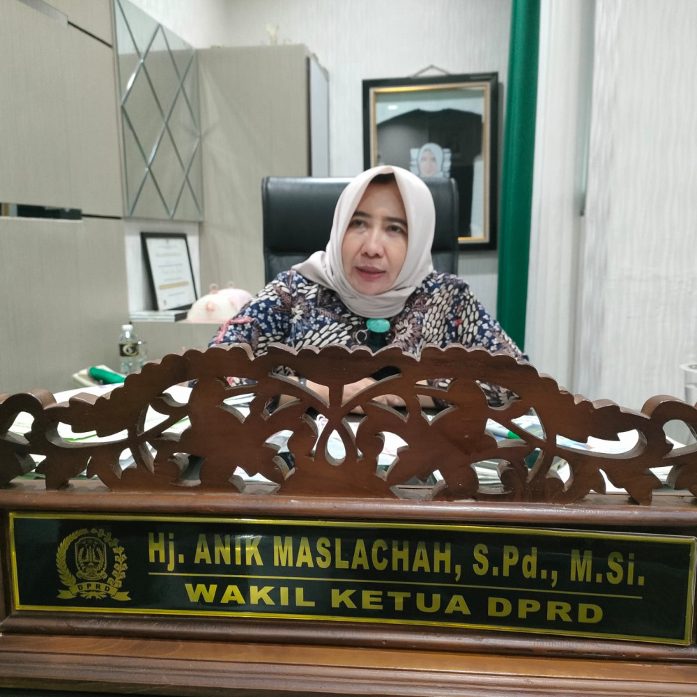 Wakil Ketua DPRD Jatim Setuju, Periode Kades 9 Tahun