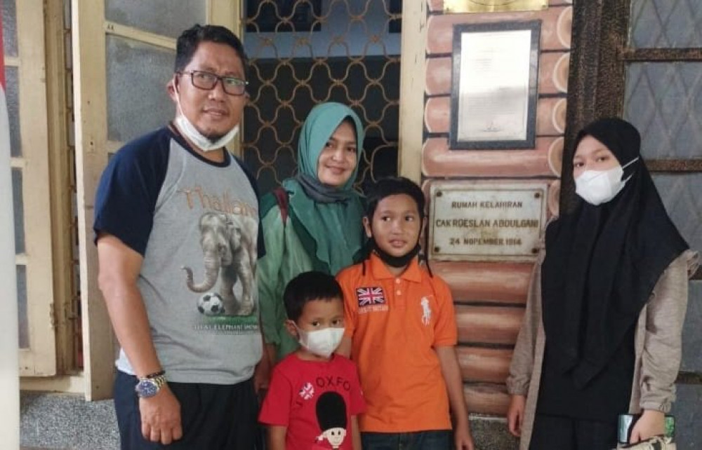 Kenang  Pahlawan,  Pentingnya Jaga Persatuan dan kesatuan Bangsa