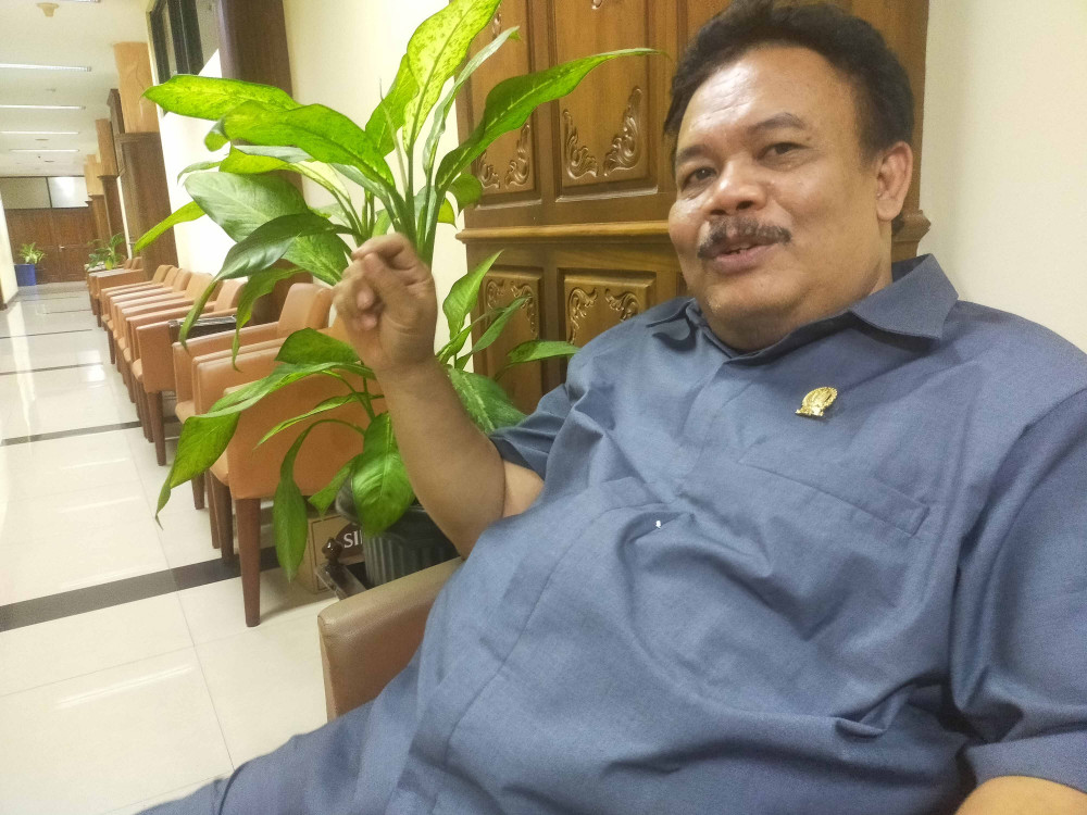 Naikkan Harga, Petani Porang Butuh Bantuan Pemerintah