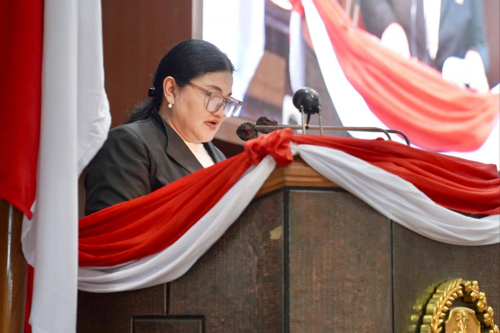 Fraksi PDIP Optimis Perda Tenaga Keperawatan Akomodasi 40 Ribu Perawat yang Menganggur