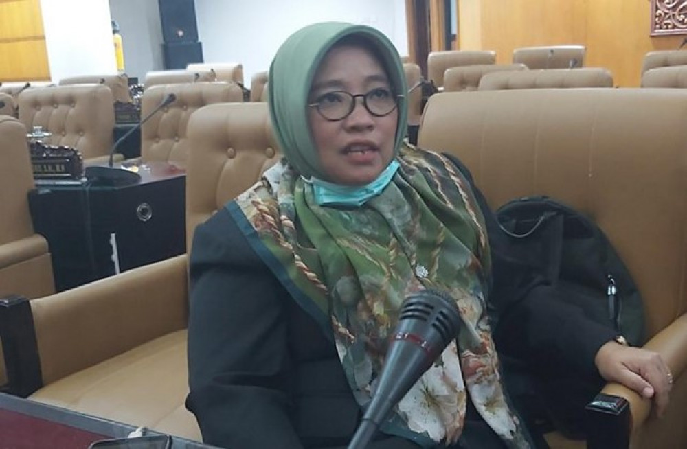 Perda Keperawatan Disahkan, Beri Kepastian Legitimasi Hukum bagi Perawat di Jatim