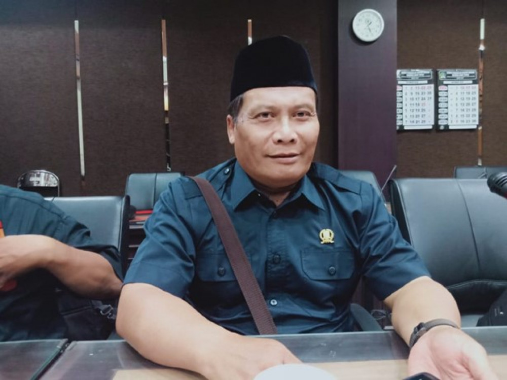 DPRD Jatim Minta Pemprov Prioritaskan Penanggulangan Banjir