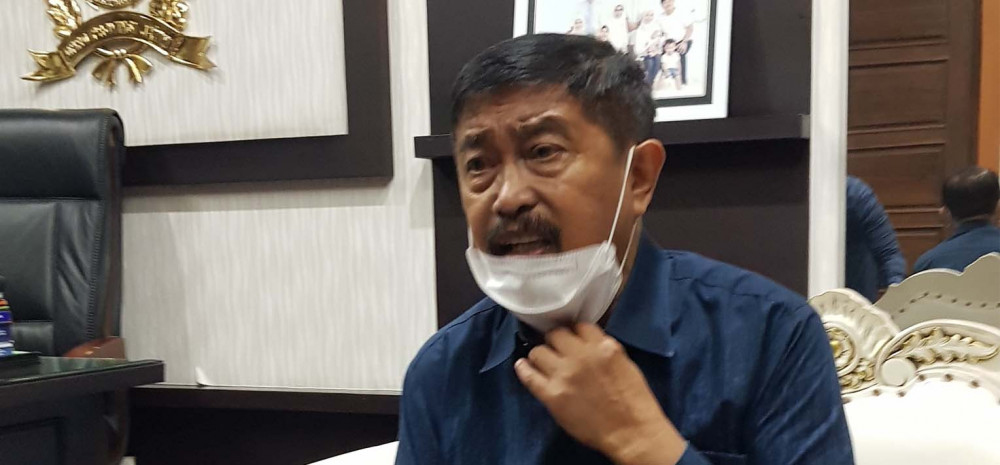 DPRD Jatim Minta Konekvitas Antar Pelabuhan Di Madura Ditingkatkan