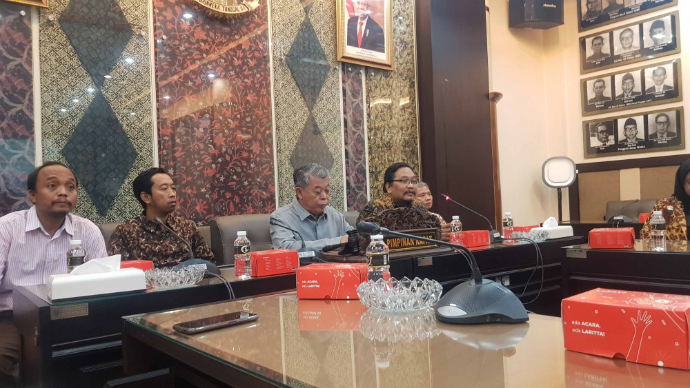 Migrasi TV Digital Ring 1 Jatim Berlaku Usai Final Piala Dunia