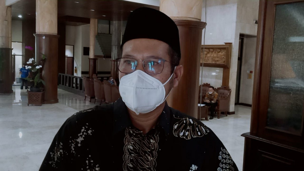 Pemprov Jatim Diminta Maksimalkan Wisata Religi di Pantura