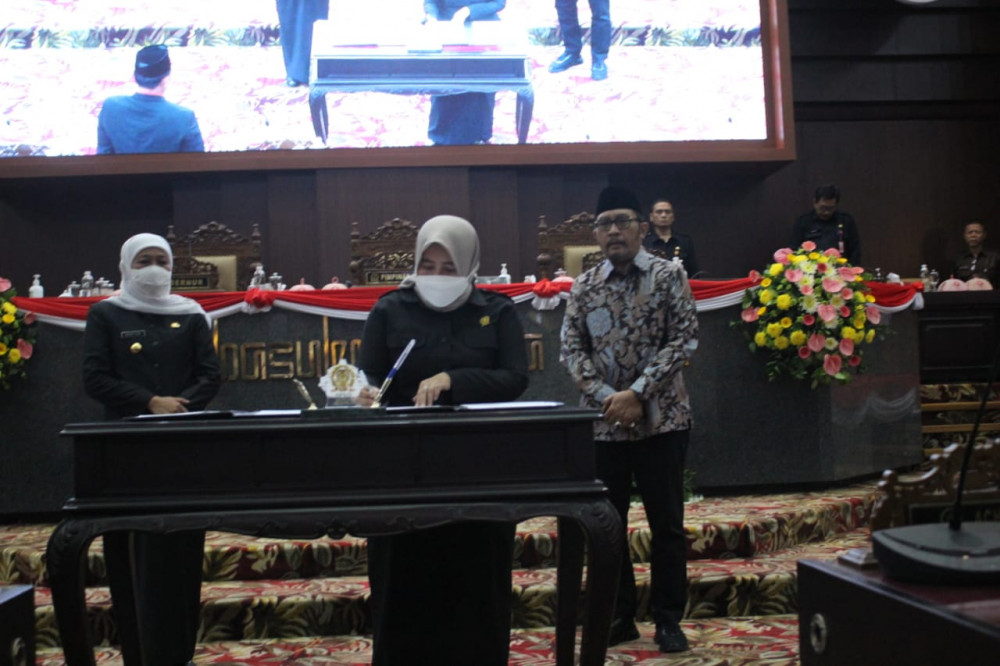 Perda Tenaga Keperawatan, Jaminan Kesejahteraan dan Perlindungan untuk Masyarakat
