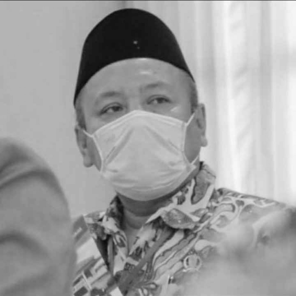 Fraksi PDIP Sampaikan Duka Mendalam Atas Wafatnya SW Nugroho