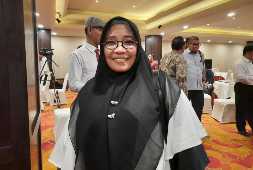 Hikmah Bafaqih Sarankan Ponkes Ada di Pondok Pesantren